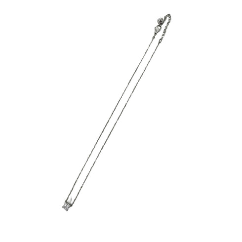 スワロフスキー SWAROVSKI Attractネックレス レディース