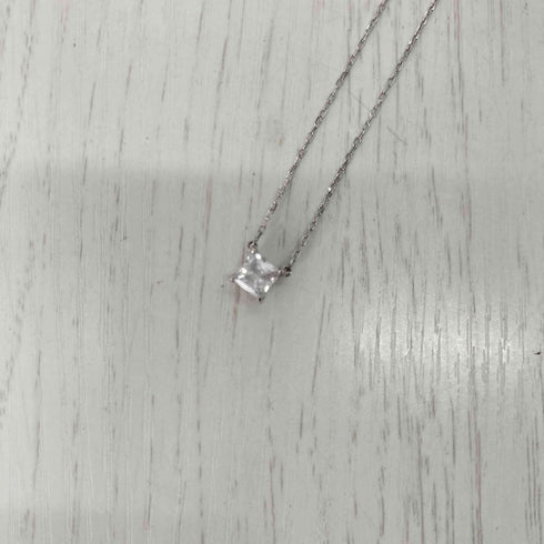 スワロフスキー SWAROVSKI Attractネックレス レディース