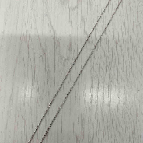 スワロフスキー SWAROVSKI Attractネックレス レディース