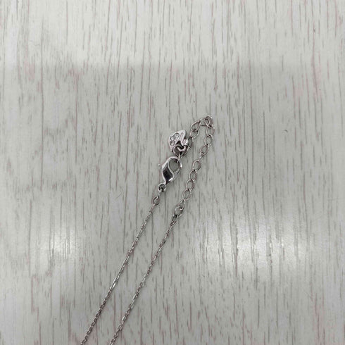 スワロフスキー SWAROVSKI Attractネックレス レディース