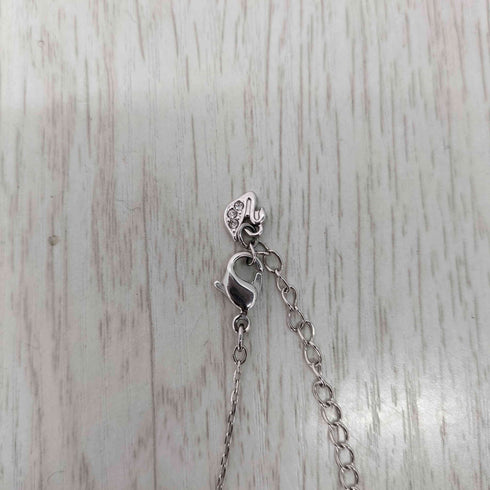 スワロフスキー SWAROVSKI Attractネックレス レディース