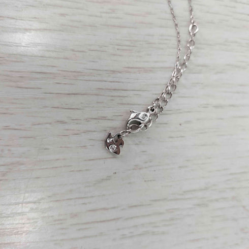 スワロフスキー SWAROVSKI Attractネックレス レディース