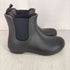 クロックス crocs FREESAIL CHELSEA BOOT レディース US:7