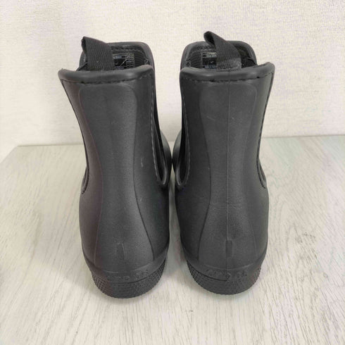 クロックス crocs FREESAIL CHELSEA BOOT レディース US:7