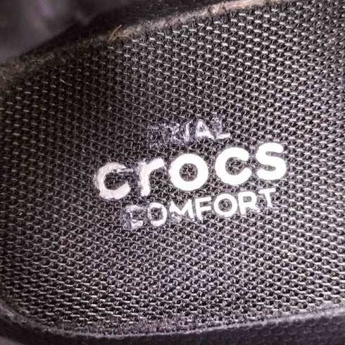 クロックス crocs FREESAIL CHELSEA BOOT レディース US:7