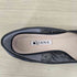 ダイアナ DIANA ボタニカル柄 レース パンプス レディース JPN:24