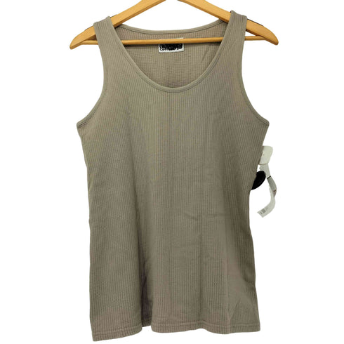 クラス CLASS MANHOLE別注 Mesh Tanktop マンホール メッシュタンクトップ メンズ JPN:2