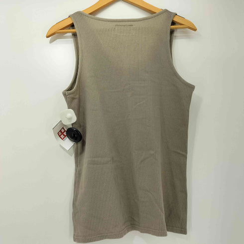 クラス CLASS MANHOLE別注 Mesh Tanktop マンホール メッシュタンクトップ メンズ JPN:2