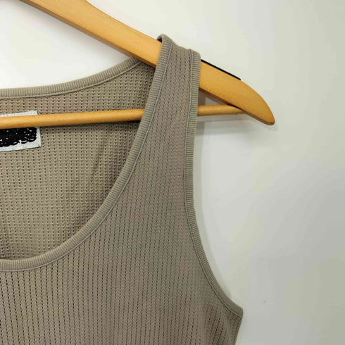 クラス CLASS MANHOLE別注 Mesh Tanktop マンホール メッシュタンクトップ メンズ JPN:2