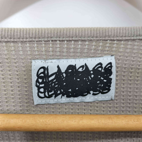 クラス CLASS MANHOLE別注 Mesh Tanktop マンホール メッシュタンクトップ メンズ JPN:2