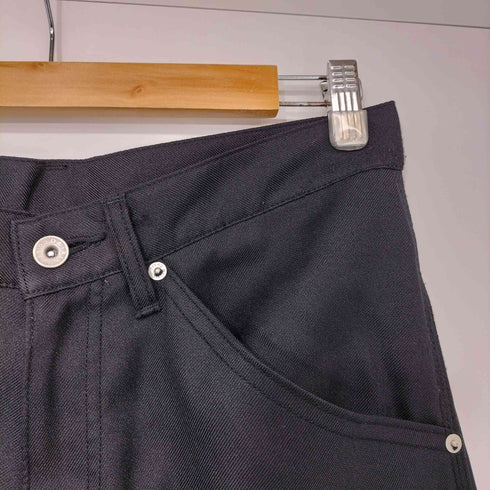 ダイリク DAIRIKU 24SS Painter Pressed Pants メンズ 27