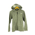 ザノースフェイス THE NORTH FACE リアビュー フルジップ フーディ レディース JPN:XL