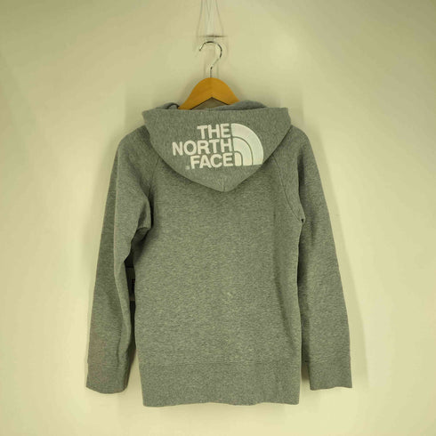 ザノースフェイス THE NORTH FACE リアビュー フルジップ フーディ レディース JPN:XL