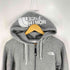 ザノースフェイス THE NORTH FACE リアビュー フルジップ フーディ レディース JPN:XL