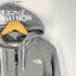 ザノースフェイス THE NORTH FACE リアビュー フルジップ フーディ レディース JPN:XL