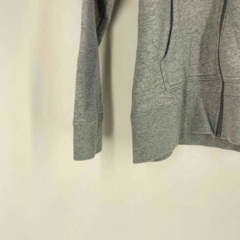 ザノースフェイス THE NORTH FACE リアビュー フルジップ フーディ レディース JPN:XL