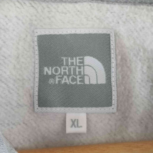 ザノースフェイス THE NORTH FACE リアビュー フルジップ フーディ レディース JPN:XL