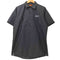 レッドキャップ RED KAP BOD S/S ワークシャツ 半袖 メンズ import:M