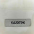 ヴァレンティノ Valentino MADE IN ITALY L/Sドレスシャツ メンズ 37