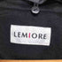 LEMIORE cashmere fur ブルーフォックスファー カシミヤ100% ロングコート レディース JPN:13号