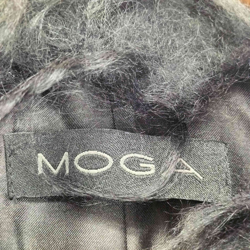 モガ MOGA ファーベスト レディース