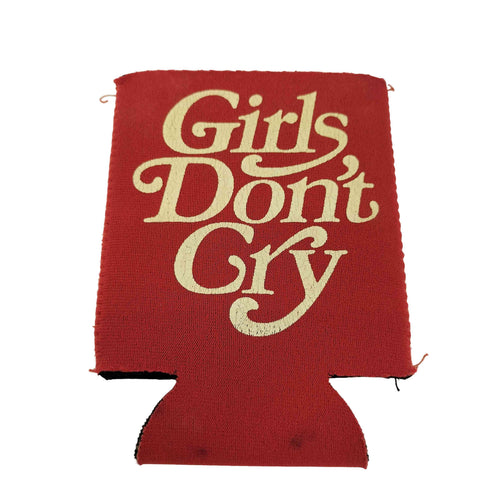 ガールズドントクライ Girls Don’t Cry クージー WASTED YOUTH verdy ペットボトル ホルダー メンズ