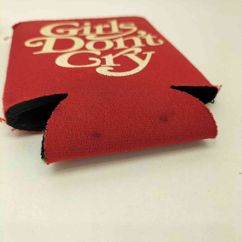 ガールズドントクライ Girls Don’t Cry クージー WASTED YOUTH verdy ペットボトル ホルダー メンズ