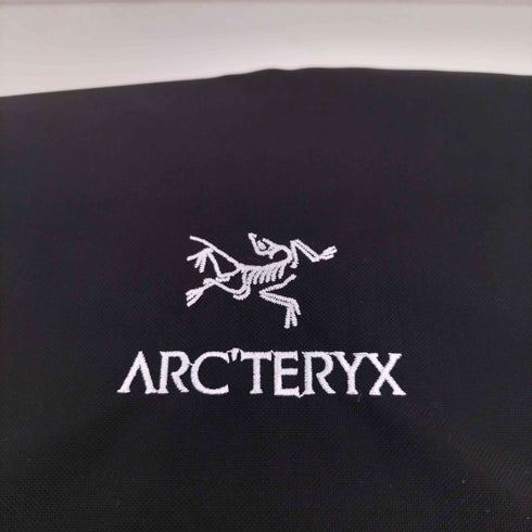 アークテリクス ARCTERYX BLADE 6 ブレード バックパック メンズ