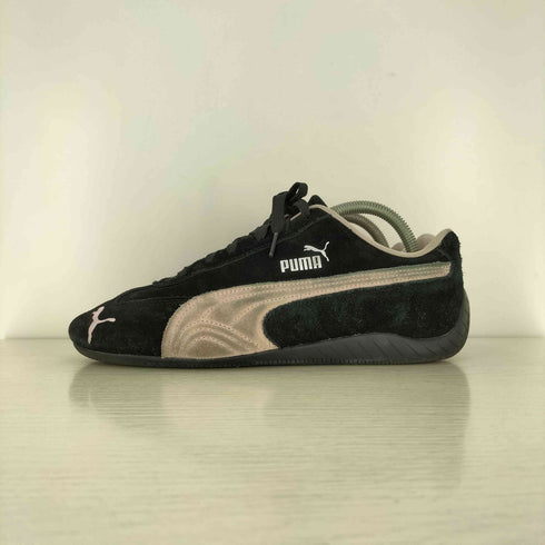 プーマ PUMA Speedcat OG Puma Black/Pink メンズ JPN:26