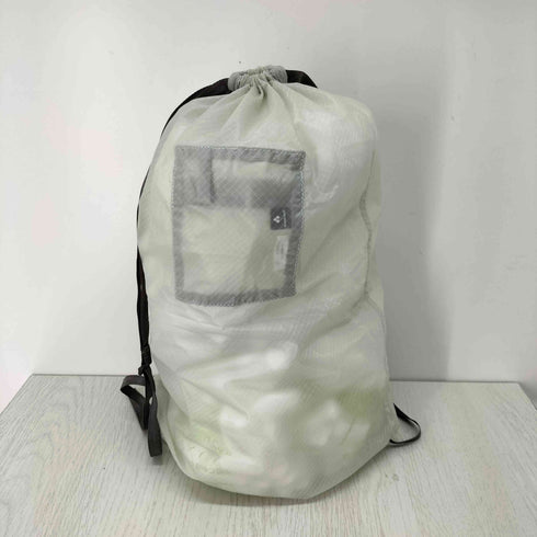 モンベル mont bell U.L.ナップサック メンズ