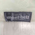 モンベル mont bell U.L.ナップサック メンズ