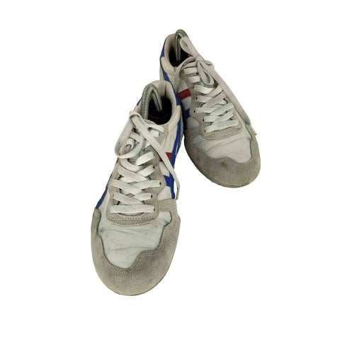 オニツカタイガー ONITSUKA TIGER SERRANO メンズ JPN:26