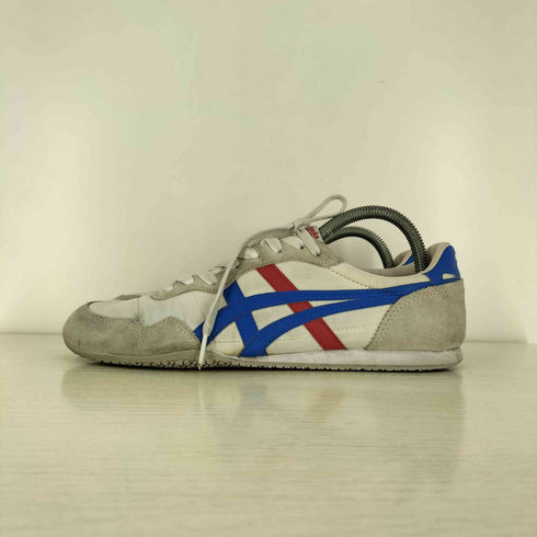 オニツカタイガー ONITSUKA TIGER SERRANO メンズ JPN:26