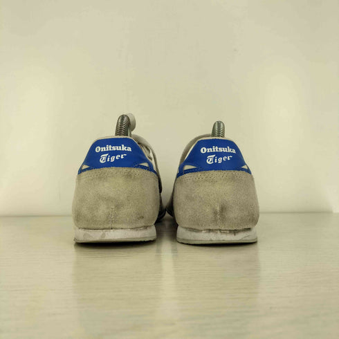 オニツカタイガー ONITSUKA TIGER SERRANO メンズ JPN:26