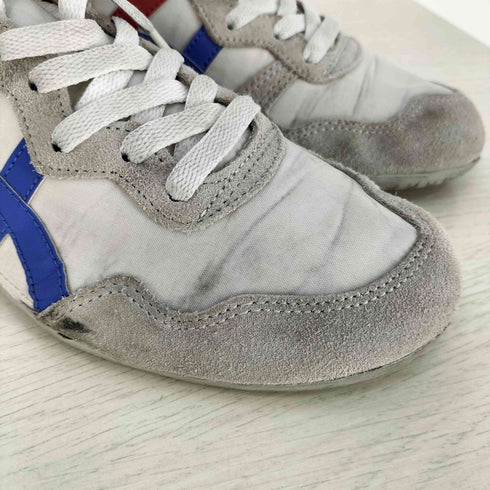 オニツカタイガー ONITSUKA TIGER SERRANO メンズ JPN:26