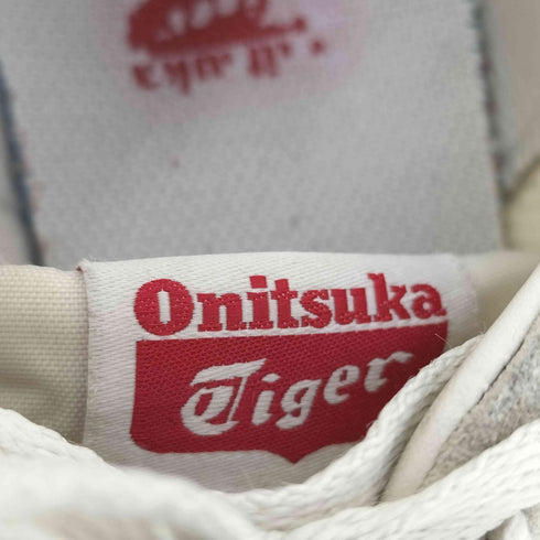 オニツカタイガー ONITSUKA TIGER SERRANO メンズ JPN:26