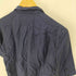 ニコルクラブフォーメン NICOLE CLUB FOR MEN 総柄 開襟 オープンカラー S/S シャツ メンズ JPN:46