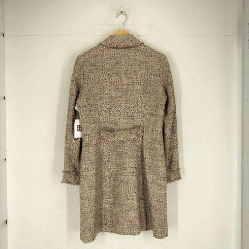ジェラールダレル GERARD DAREL Pablo ツイードコート レディース JPN:40