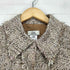 ジェラールダレル GERARD DAREL Pablo ツイードコート レディース JPN:40