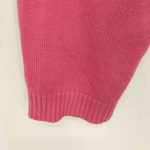 ブルックスブラザーズ BROOKS BROTHERS シルク混 ハイゲージカーディガン レディース import:S