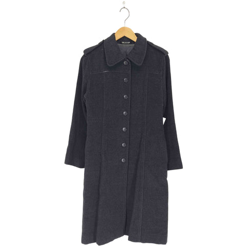 コムサデモード COMME CA DU MODE ロングコート レディース