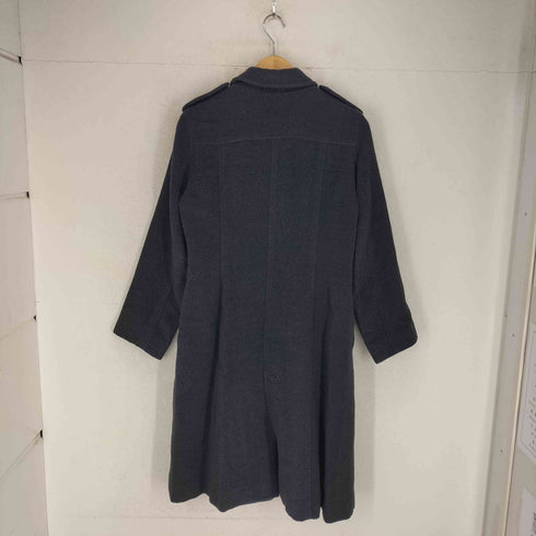 コムサデモード COMME CA DU MODE ロングコート レディース