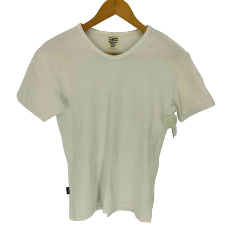 アヴィレックス AVIREX DAILY VネックTシャツ メンズ import:M