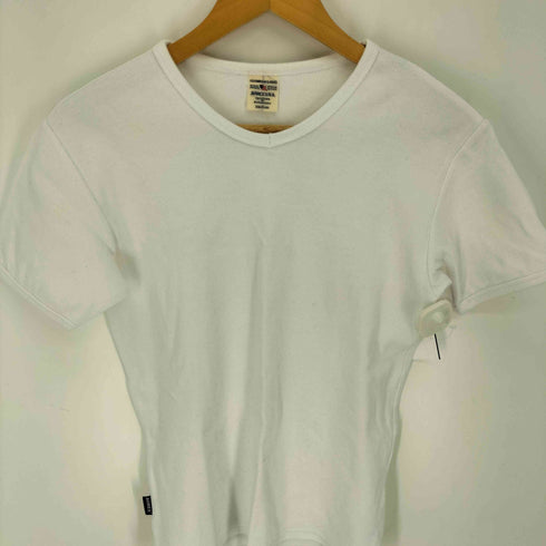 アヴィレックス AVIREX DAILY VネックTシャツ メンズ import:M