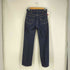 リーバイス Levis STA PREST フレア ダークインディゴ レディース W28/L30