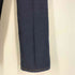 リーバイス Levis STA PREST フレア ダークインディゴ レディース W28/L30