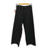 ザラ ZARA MARINE STRAIGHT HIGH-WAIST JEANS レディース 40