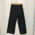 ザラ ZARA MARINE STRAIGHT HIGH-WAIST JEANS レディース 40