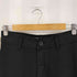 ザラ ZARA MARINE STRAIGHT HIGH-WAIST JEANS レディース 40