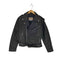 STRATH CONAR cow leather ダブルライダースジャケット メンズ JPN:L